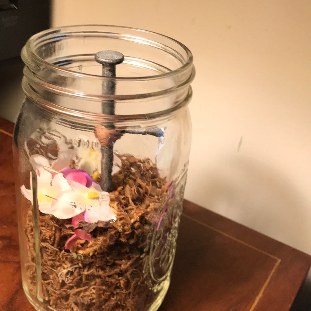 Meet your Posher, Debbie